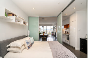 #417 - 256 E. 2nd Avenue